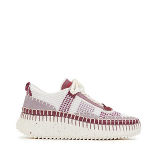 Nama Knit Mesh Sneaker