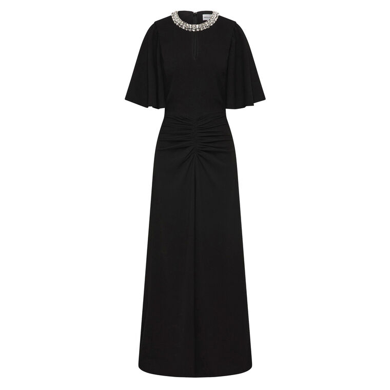 Noemie Midi Dress image number null