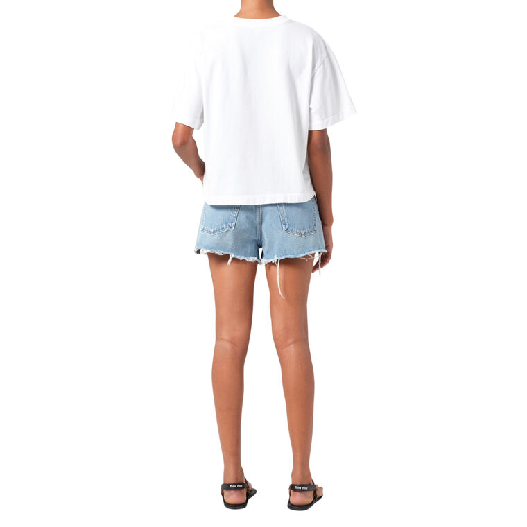 Parker Cut Off Short image number null