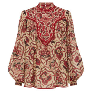 Kenny Blouse
