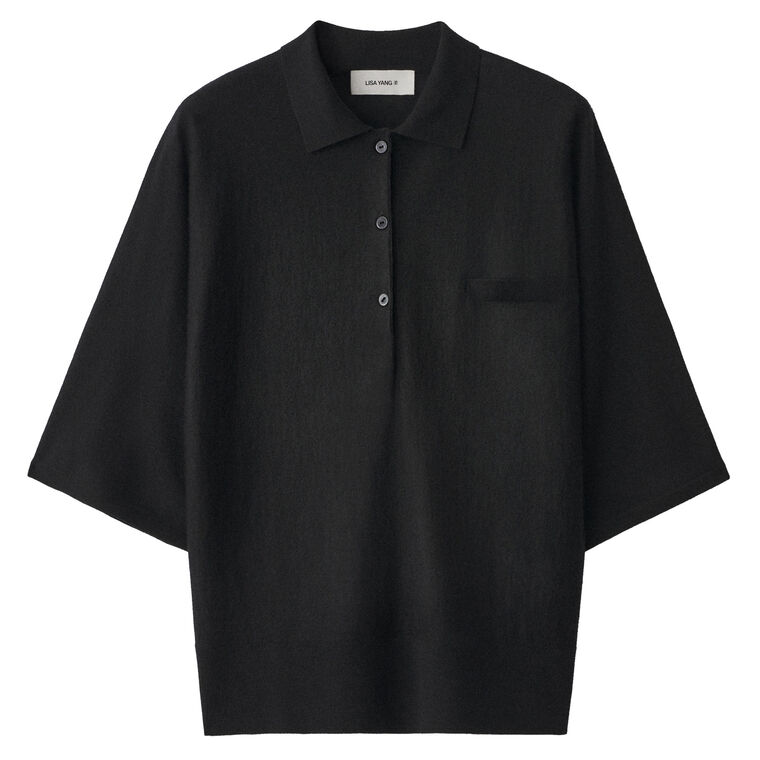 Norie Sweater image number null