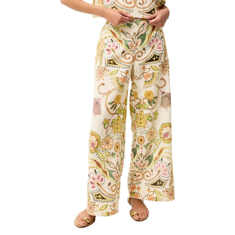 Bennett Palazzo Pant image number null