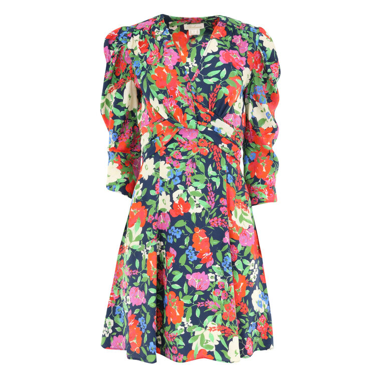 Natalya Dress image number null