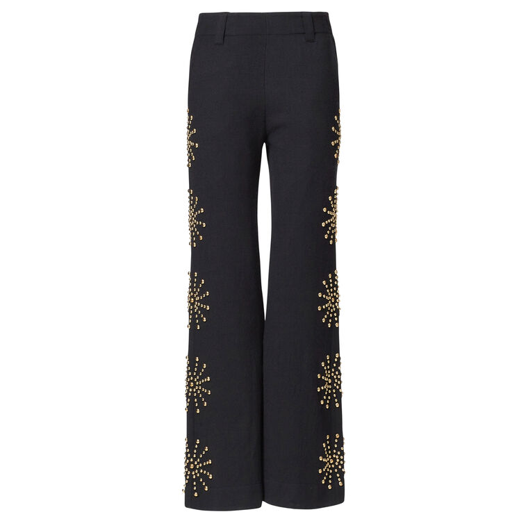 Charlie Casino Stud Pant image number null