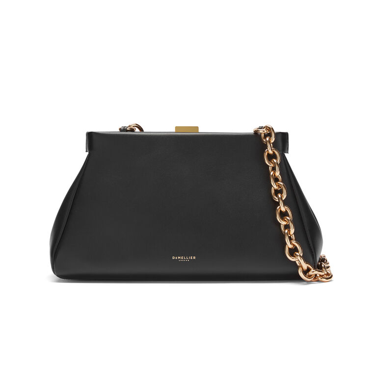 The Cannes Chain Clutch image number null