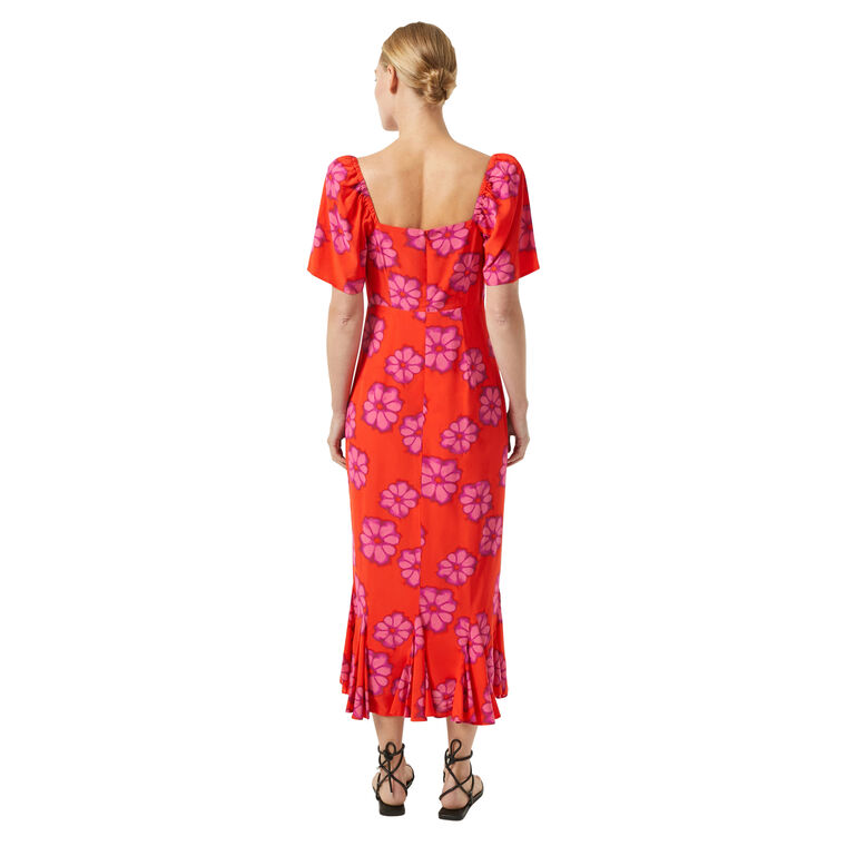 Ramona Dress image number null