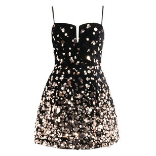 Primelle Tulip Mini Dress