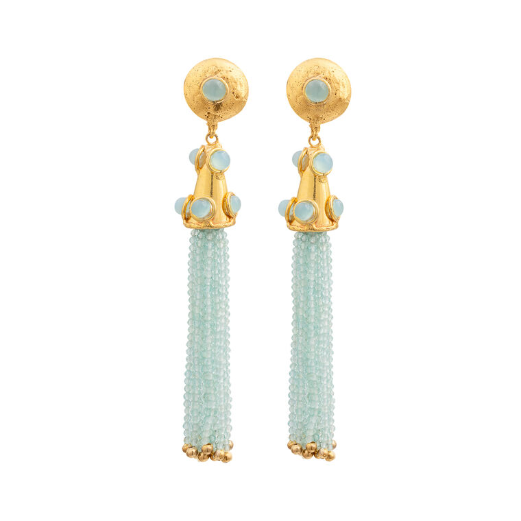 Gio Earrings image number null