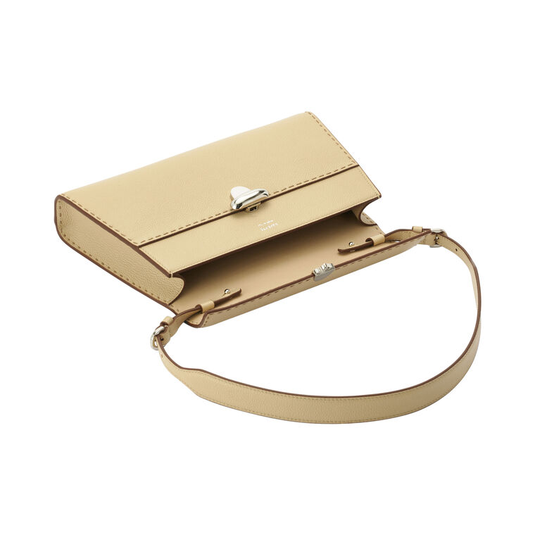 Symmetry Shoulder Bag In Nappa Leather image number null