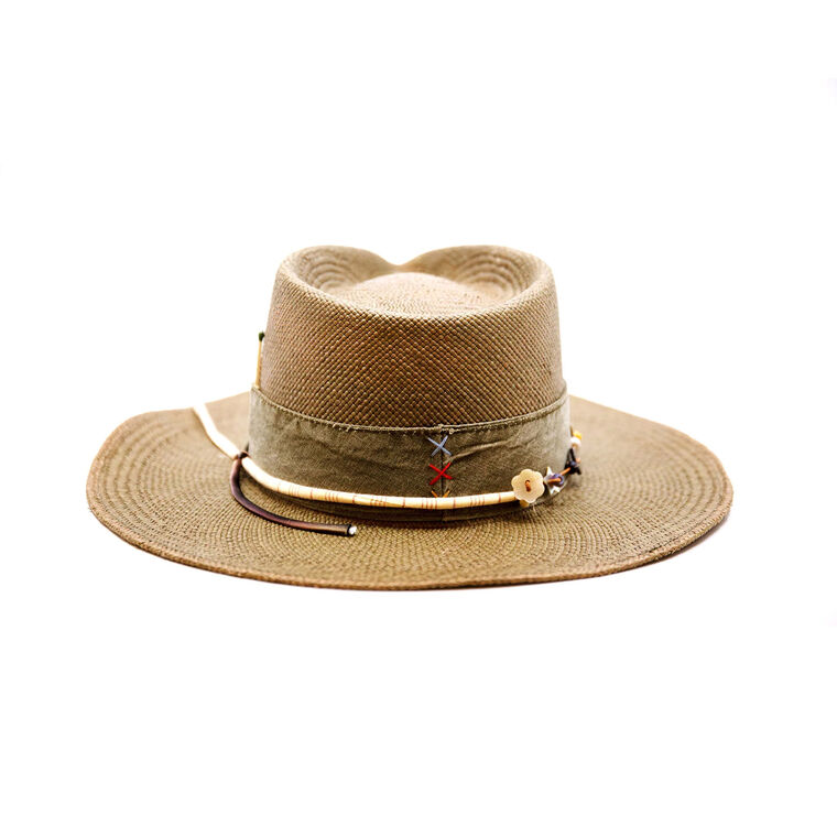 Eclipse Straw Hat image number null