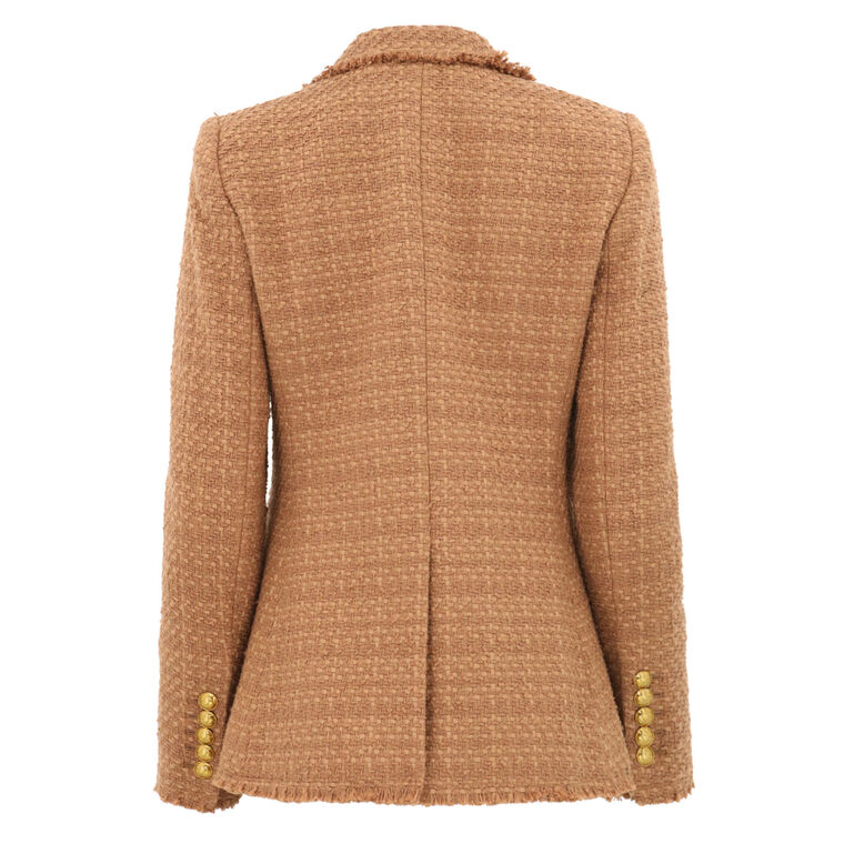 Miller Dickey Jacket image number null