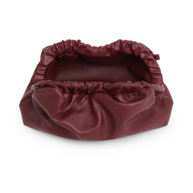 Mini Cloud Clutch image number null