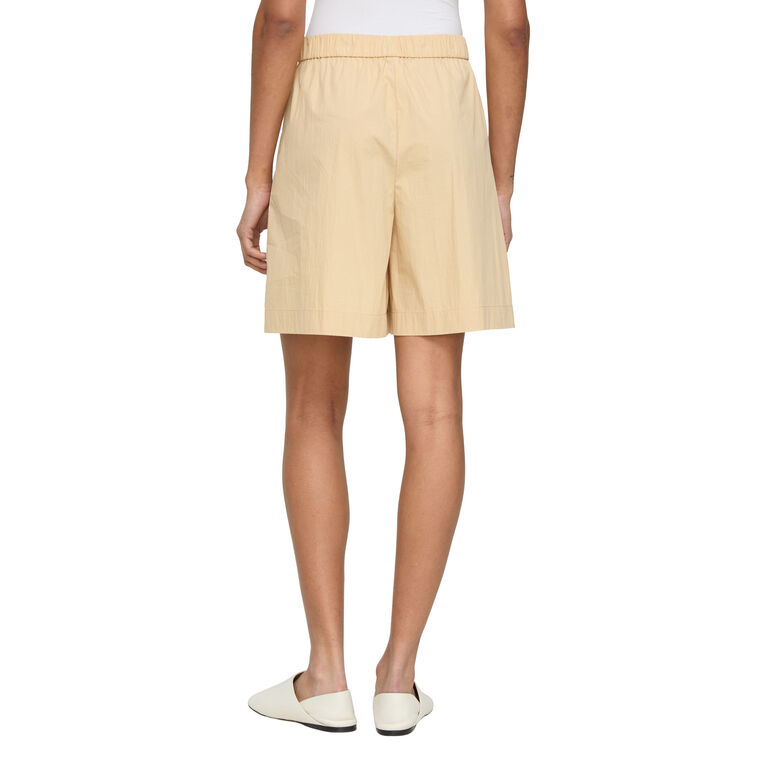 Jane Wide Leg Short image number null