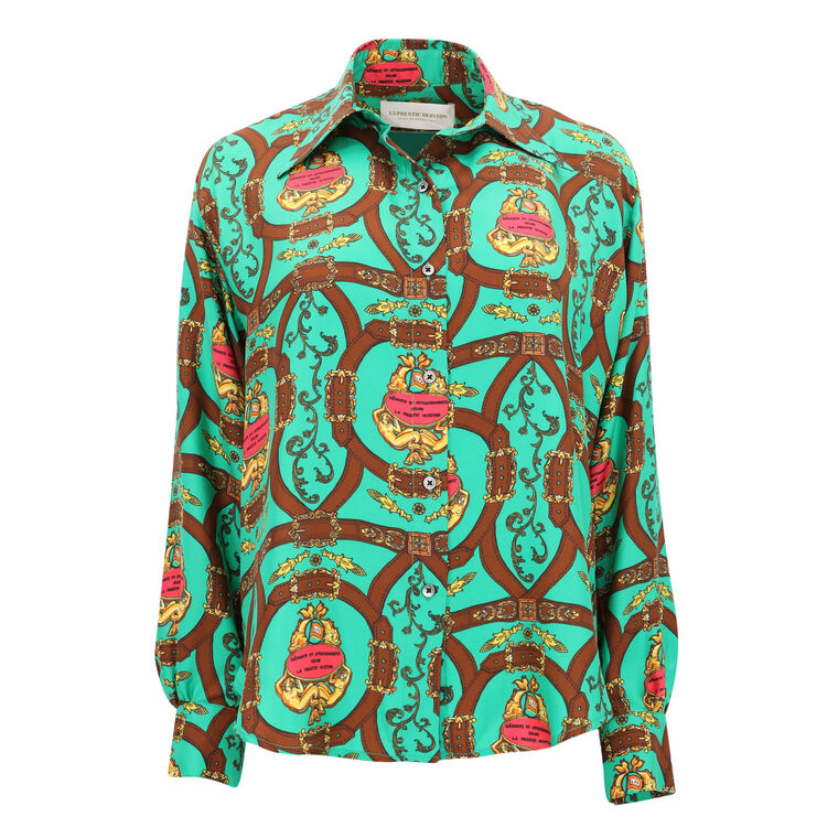 Brooks Long Sleeve Shirt image number null