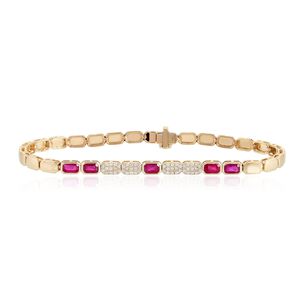 Chemin Ruby Bracelet Chemin Ruby Bracelet