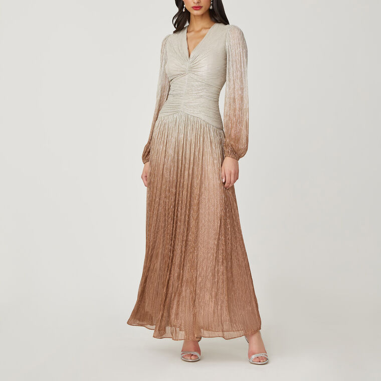 Alina Dress image number null