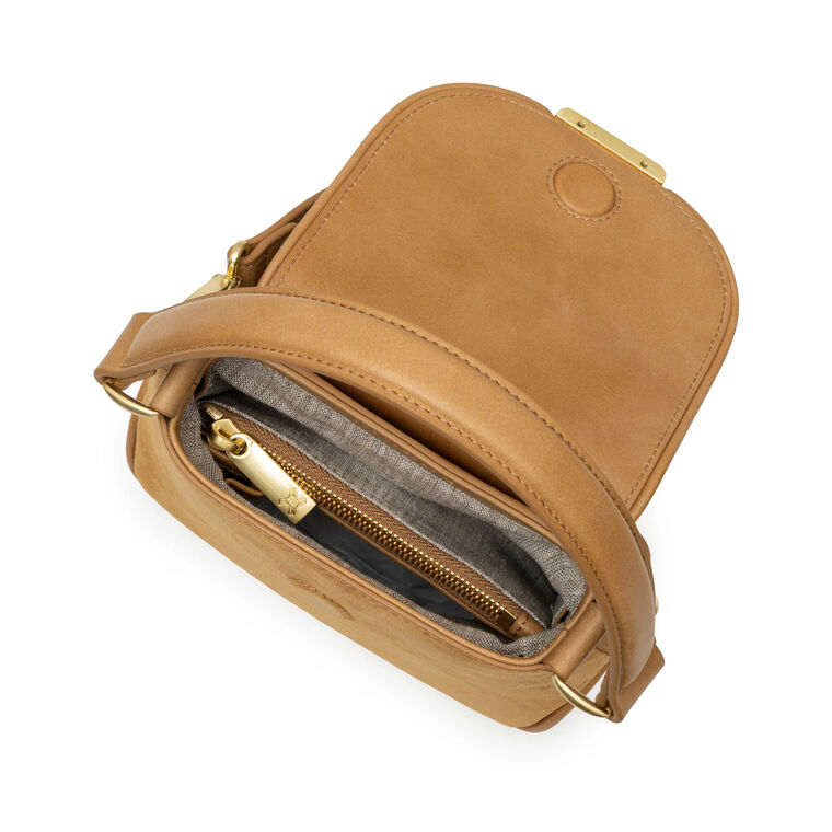 Merida Mini Top Handle Bag image number null