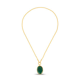 Talisman Necklace