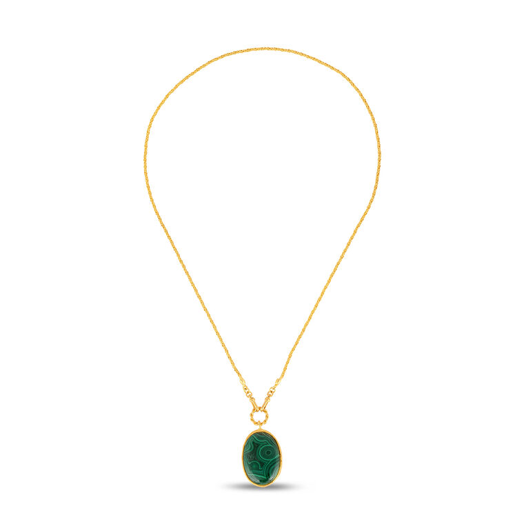 Talisman Necklace image number null