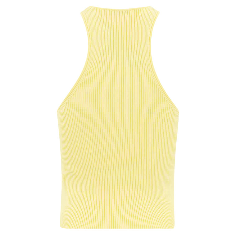 Reza Raceback Tank image number null