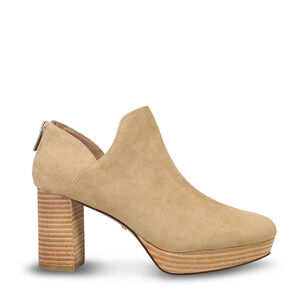 Lesia Bootie