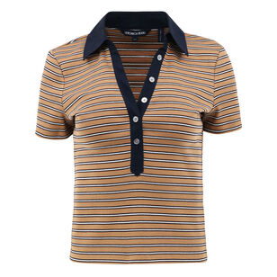 Kearney Short Sleeve Polo Tee
