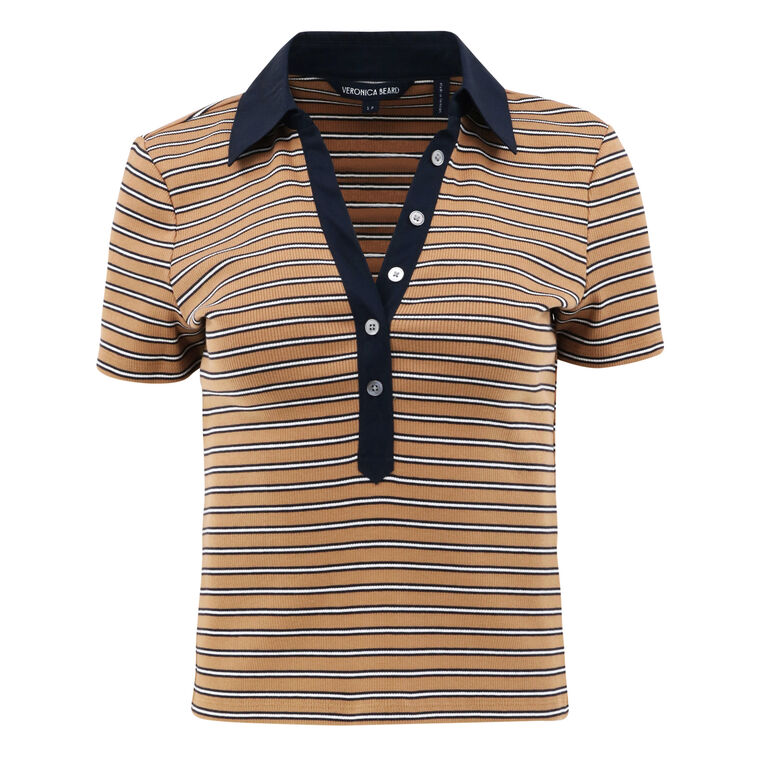 Kearney Short Sleeve Polo Tee image number null