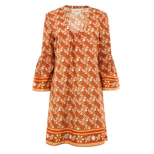 Cortney Dress