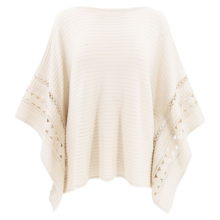 Chic Wrap 2 Sweater image number null