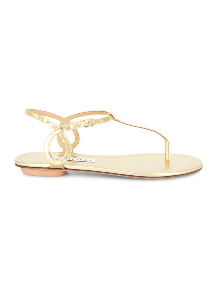 Almost Bare Sandal image number null