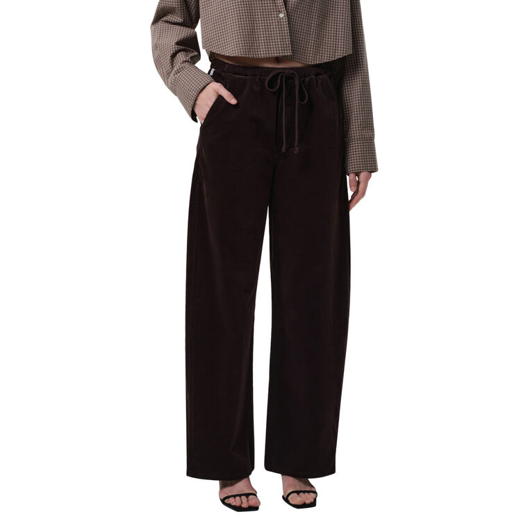 Aurora Pull On Baby Corduroy Pant image number null