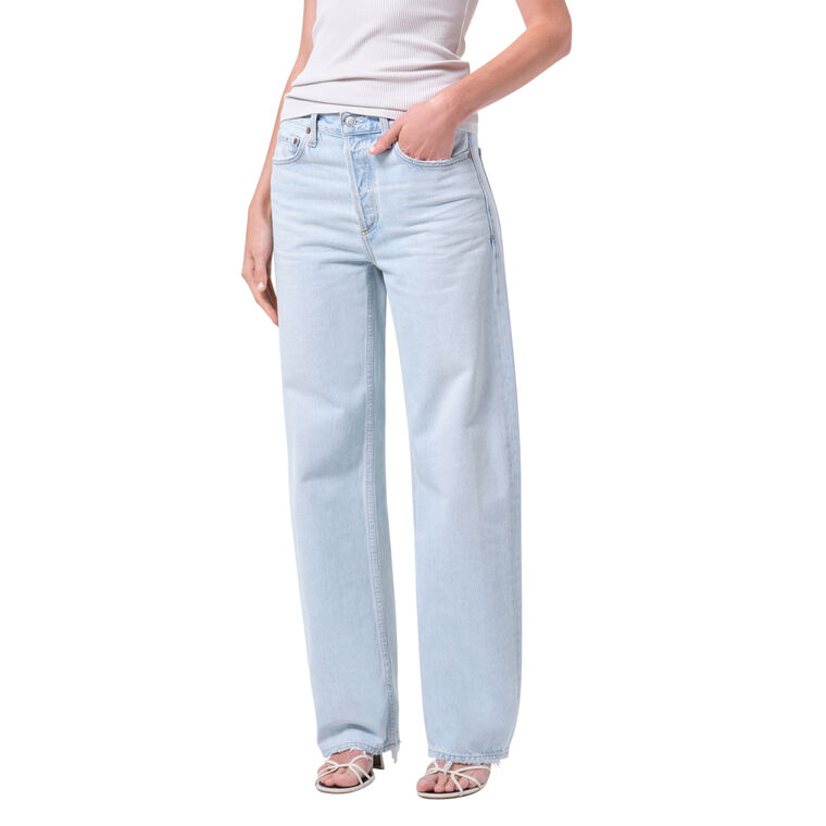 Arc Relaxed Fit Jean image number null
