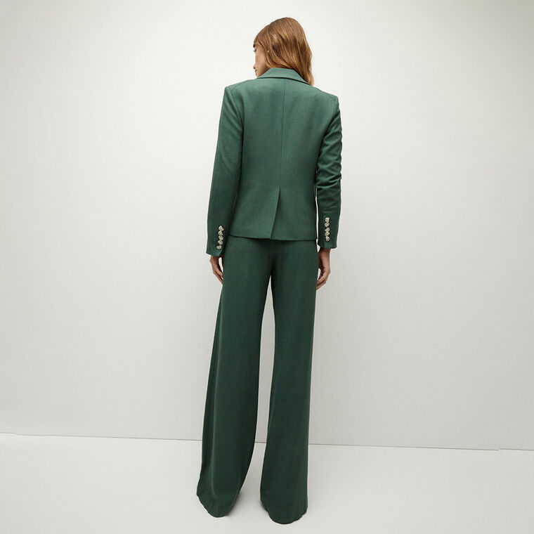 Kona Sateen Dickey Jacket image number null