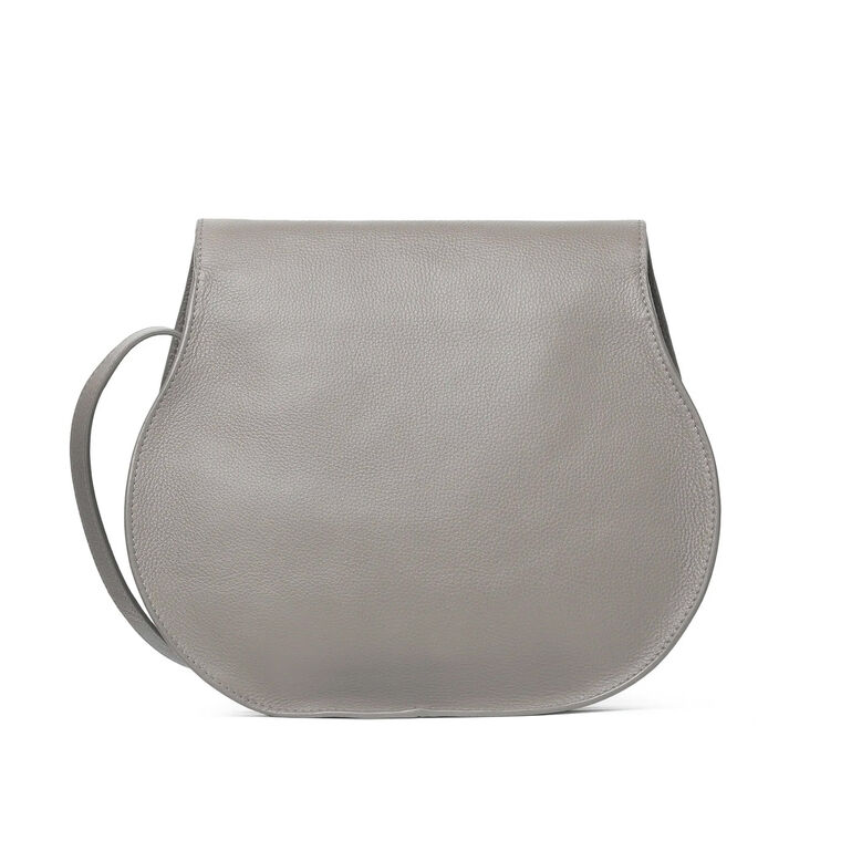 Marcie Medium Saddle Bag image number null