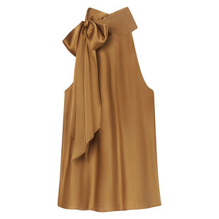 The Ribbon Top