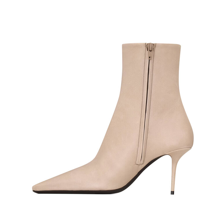 Ashley 75mm Bootie image number null