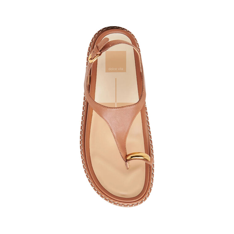 Stefan Flat Thong Toe Ring Sandal image number null