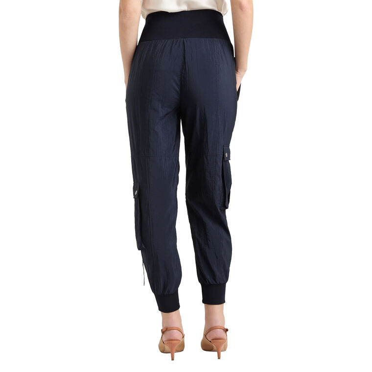 Harmony Parachute Pant image number null