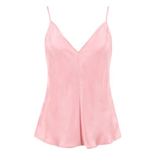 Toby Satin Camisole