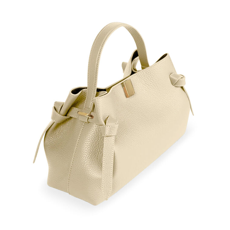 Gyoza Top Handle Bag image number null