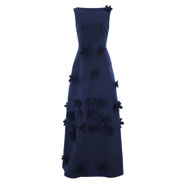 Ranka Gown image number null