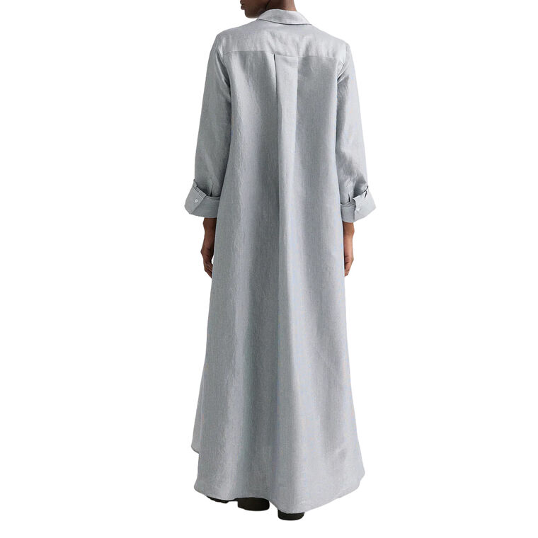 Jenny's Gown image number null
