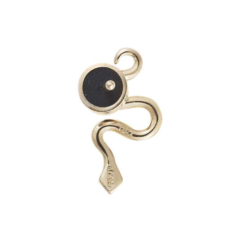 Little Snake Studs image number null