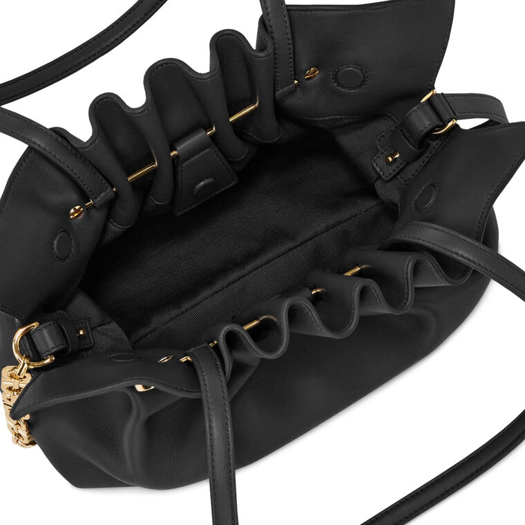 Small Soft Shoulder Bag image number null