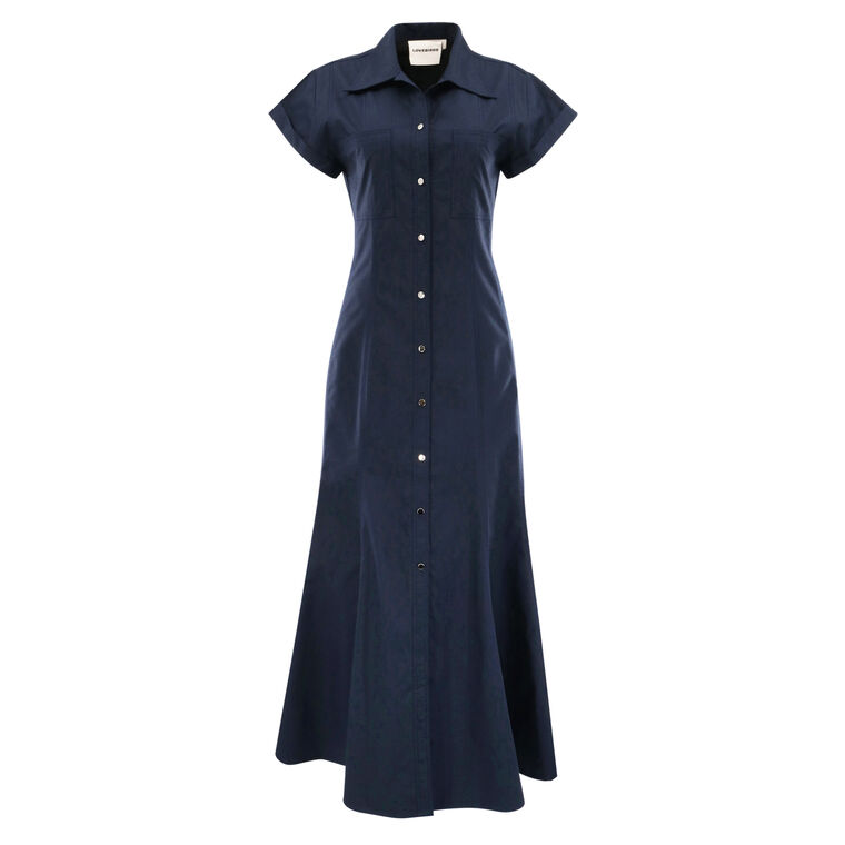 Avici Dress image number null