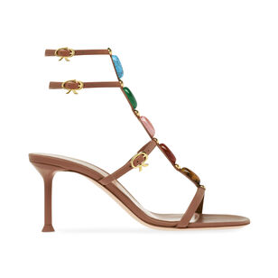 Shanti 70mm Heel