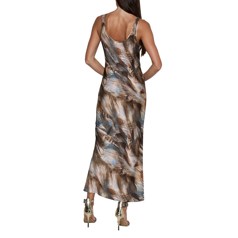 Akiya Tank Dress image number null