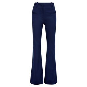Serge Mid-Rise Bootcut Pant