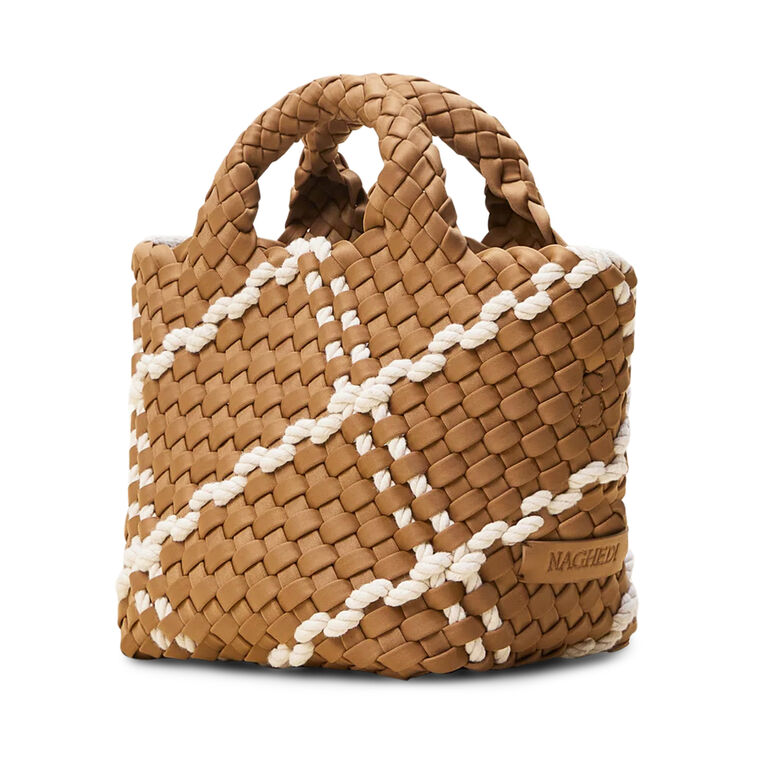St. Barths Petit Tote image number null