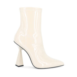 Chika Leather Bootie